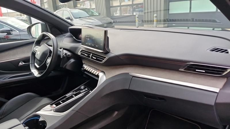 Peugeot 5008 Bluehdi 130ch Ss Eat8 Gt