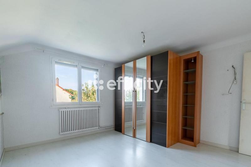 Pavillon - 148 m² - 6 pièces