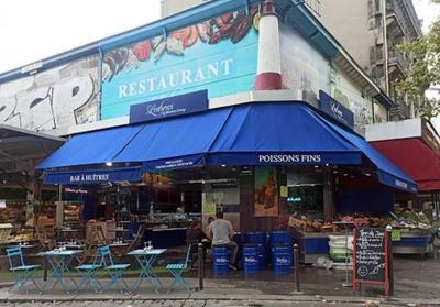 Fonds de commerce - 150 m²