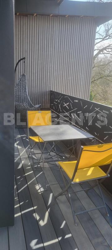 Maison - 175 m² - 5 pièces