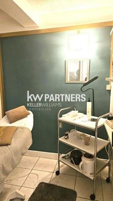 Local commercial - 40 m²