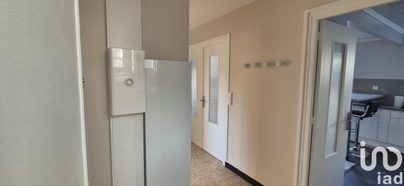 Appartement - 73 m² - 4 pièces