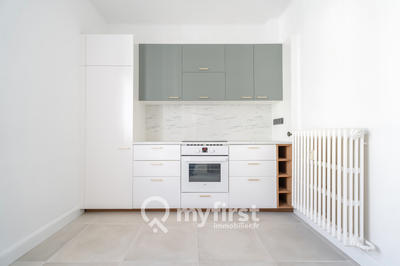 Appartement - 58 m² - 2 pièces