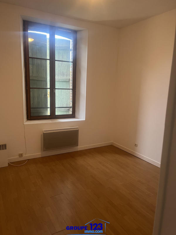 Appartement - 110 m² - 6 pièces