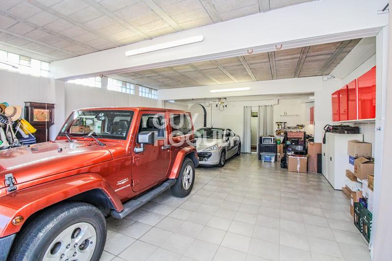 Villa - 140 m² - 5 pièces