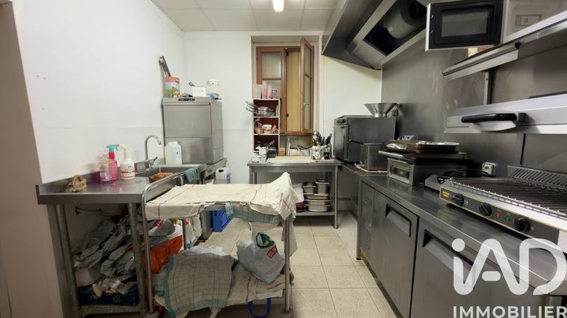 Maison - 125 m² - 4 pièces