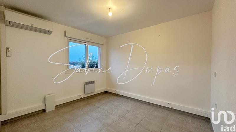 Local commercial - 58 m²