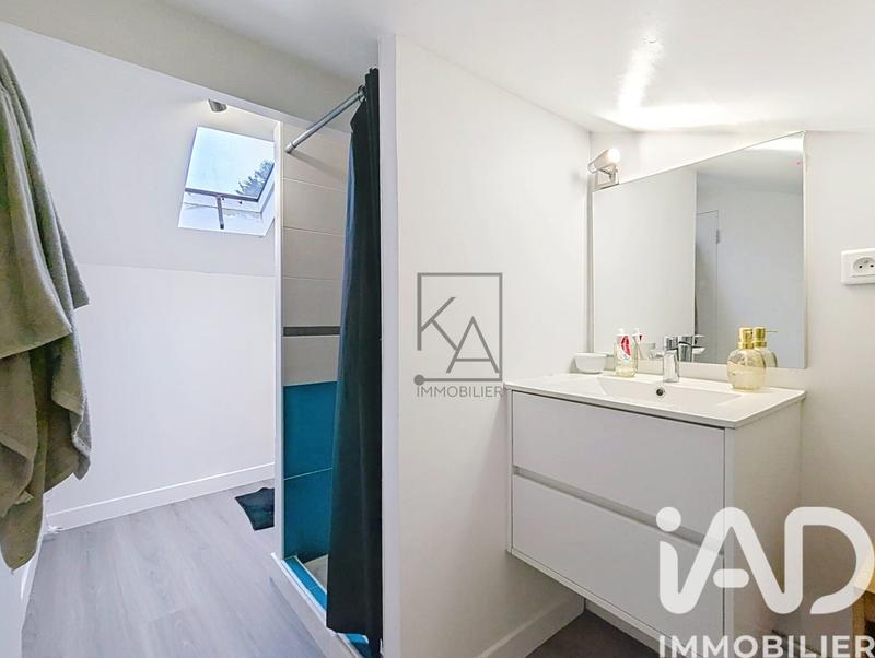 Maison - 71 m² - 5 pièces