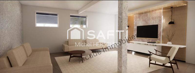 Ferme - 350 m² - 4 pièces