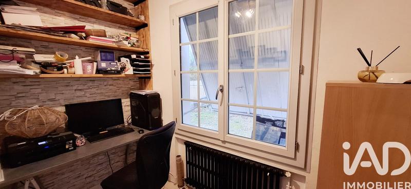 Maison - 209 m² - 6 pièces