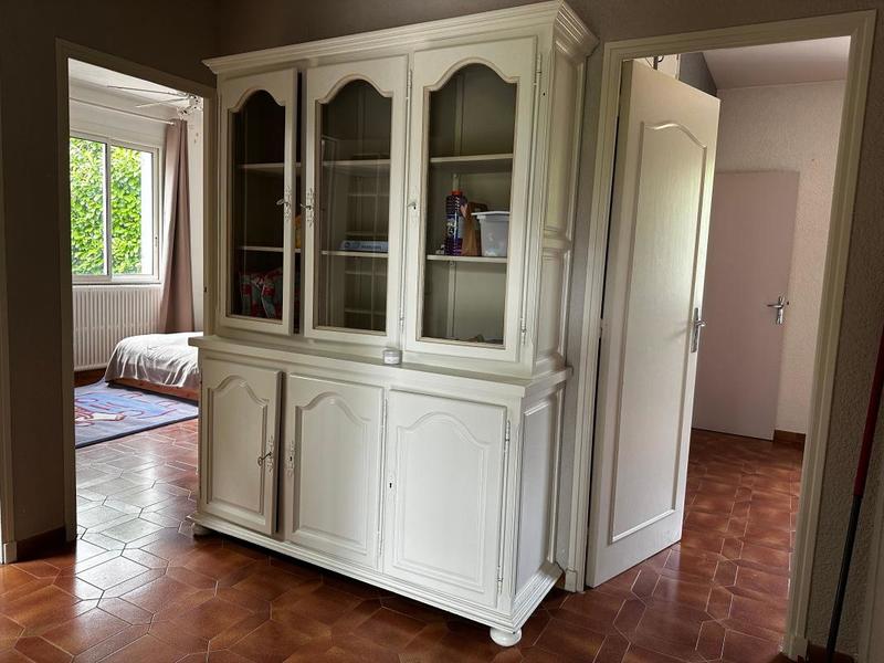 Maison - 162 m² - 6 pièces