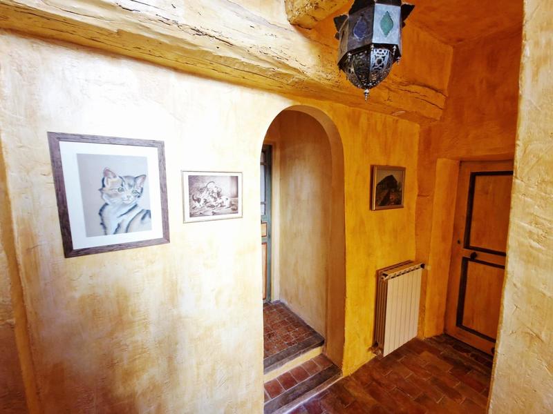 Maison de village - 234 m² - 6 pièces