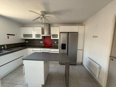 Villa - 92 m² - 3 pièces