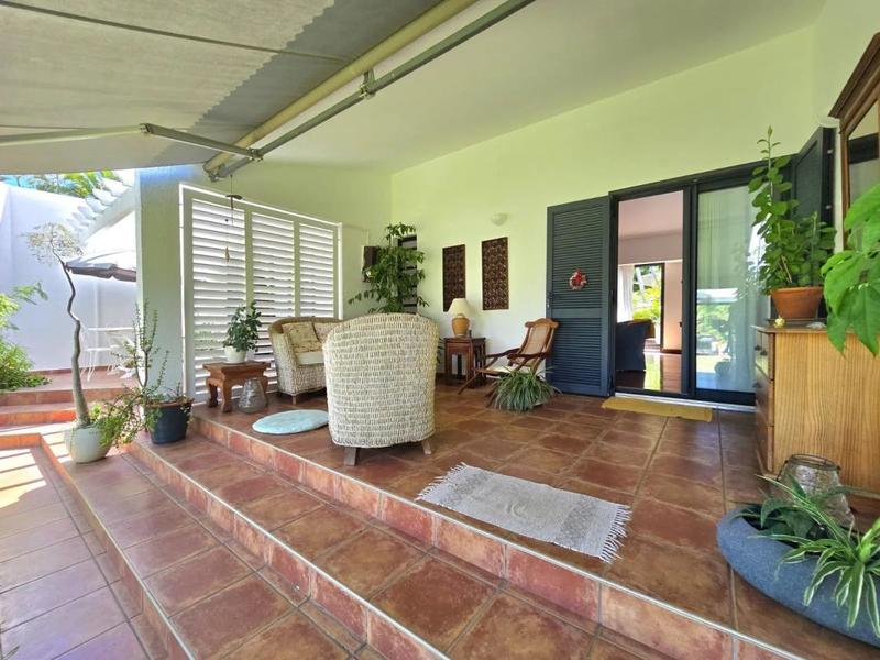 Villa - 167 m² - 6 pièces