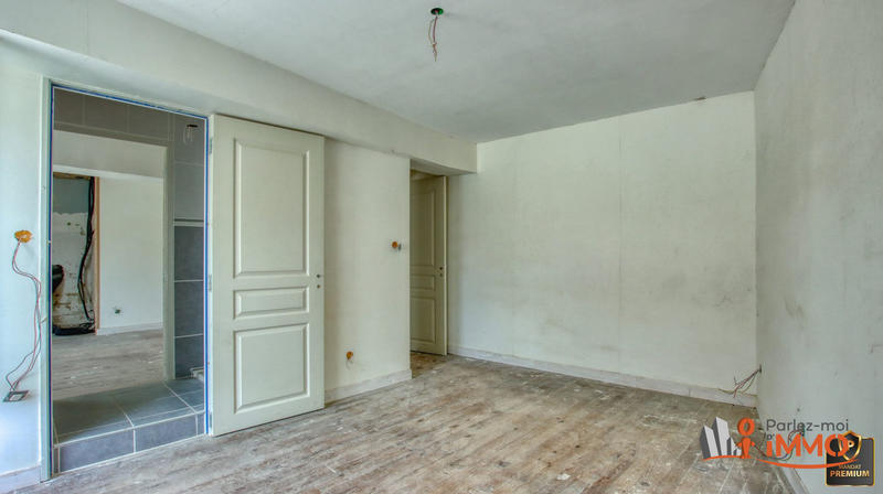 Maison - 85 m² - 5 pièces