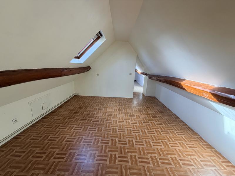 Maison - 92 m² - 2 pièces