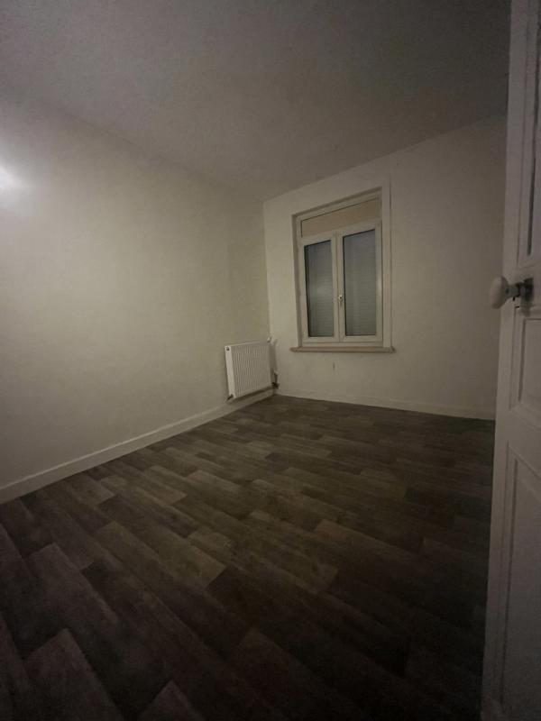 Maison de ville - 104 m² - 5 pièces