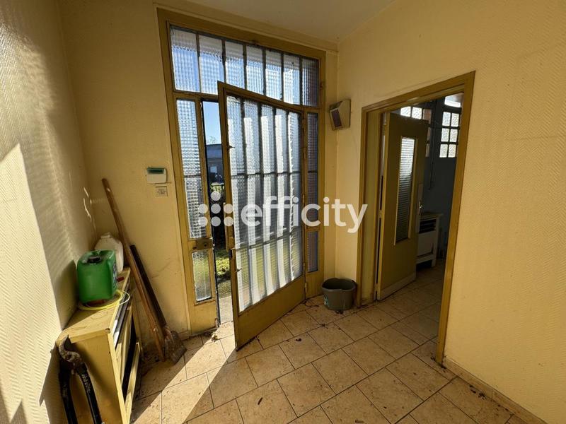 Bureau - 270 m² - 8 pièces