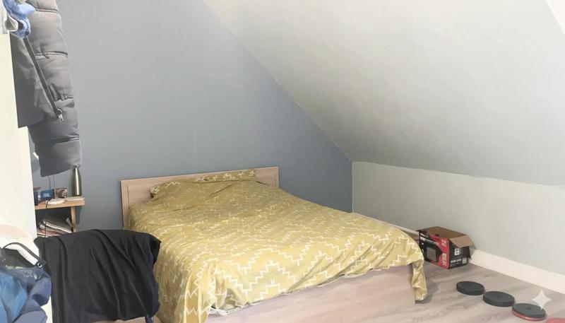 Maison - 151 m² - 6 pièces