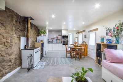 Maison - 50 m² - 2 pièces