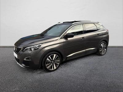 Peugeot 3008 Hybrid4 300 e-Eat8 Gt
