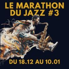 Marathon du Jazz #3