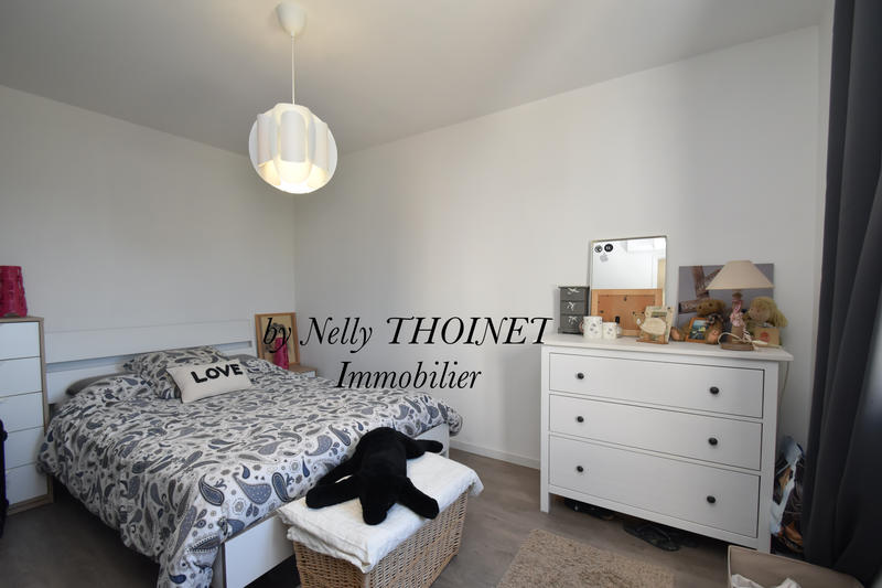 Maison - 106 m² - 4 pièces