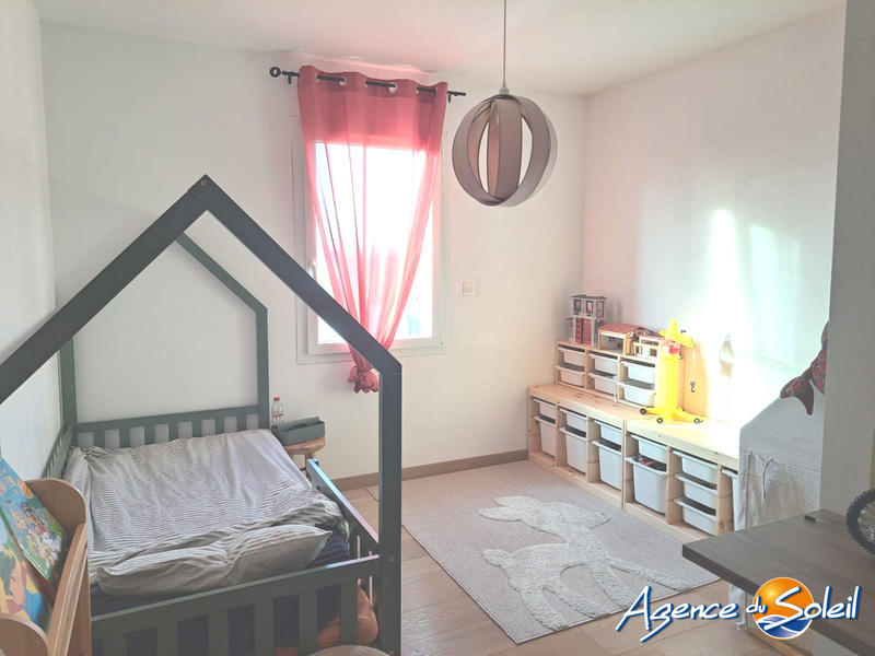 Maison - 124 m² - 4 pièces