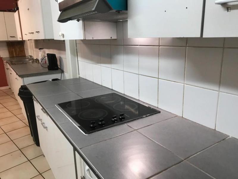 Chambre - 14 pièces