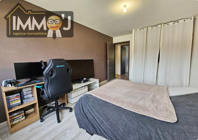 Maison - 156 m² - 5 pièces