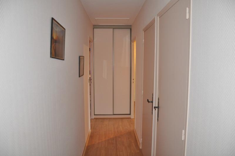 Maison - 131 m² - 6 pièces