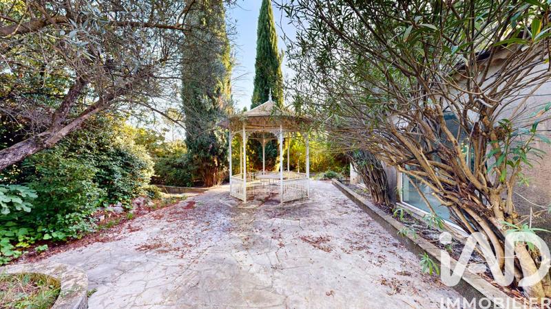 Maison de maîtres - 465 m² - 11 pièces