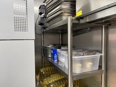 Fonds de commerce - Hôtellerie / Restauration - 34 m²