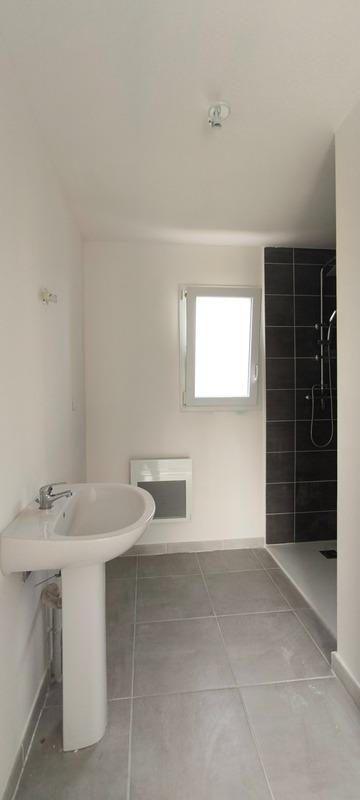 Maison - 67 m² - 3 pièces