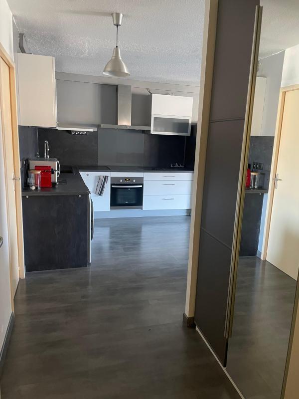 Appartement - 75 m² - 3 pièces