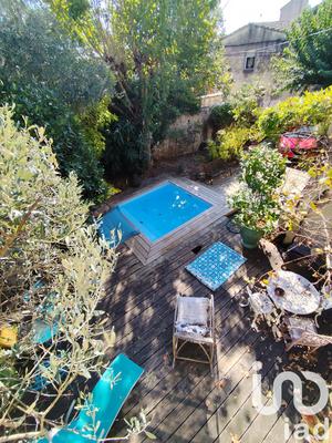 Maison de village - 183 m² - 6 pièces