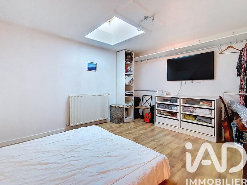 Maison de village - 156 m² - 7 pièces