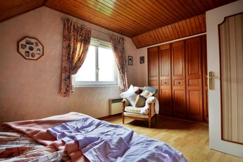 Maison - 123 m² - 5 pièces