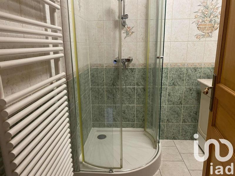 Maison - 70 m² - 5 pièces