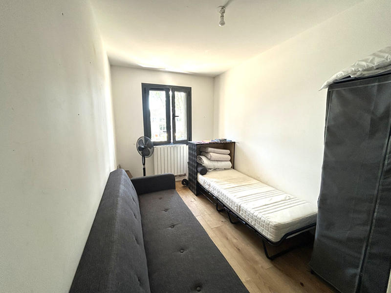 Maison - 202 m² - 5 pièces