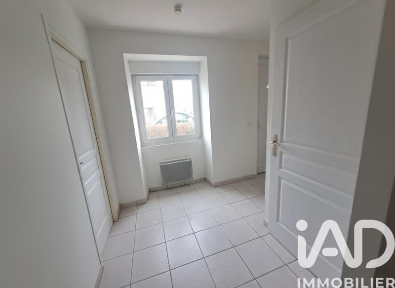 Studio - 29 m² - 1 pièce