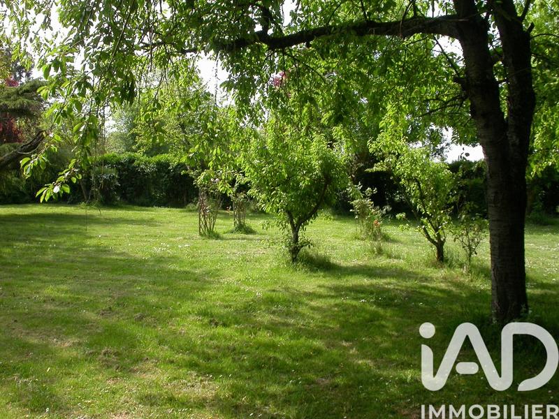 Maison de campagne - 263 m² - 8 pièces