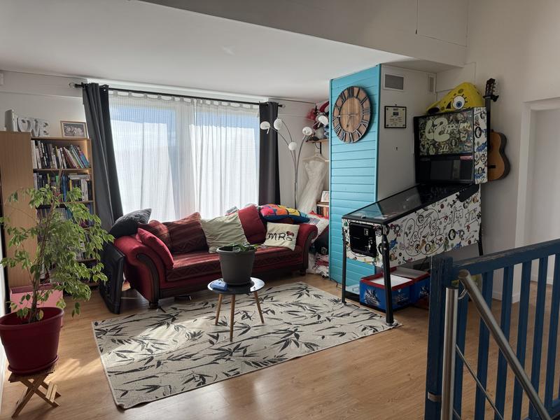 Maison - 165 m² - 5 pièces