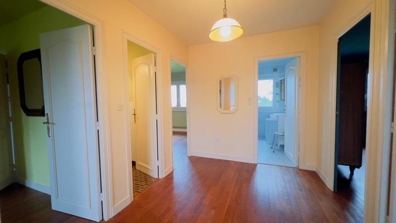 Maison - 156 m² - 6 pièces