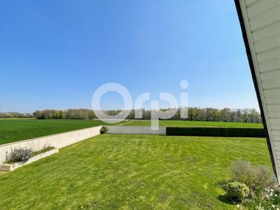 Maison - 177 m² - 6 pièces