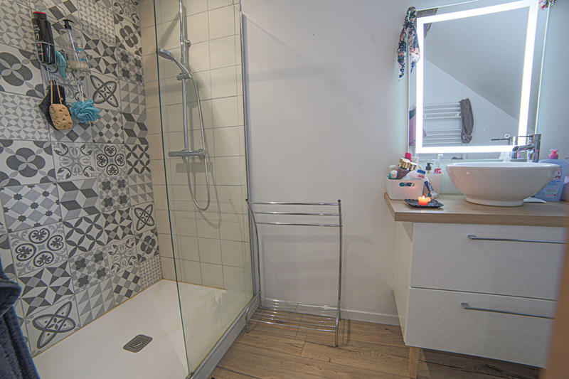 Appartement - 39 m² - 2 pièces