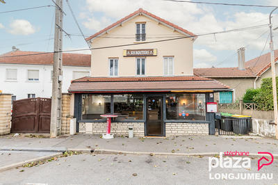 Fonds de commerce - 750 m²