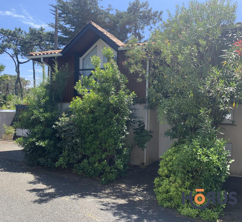 Viager - Maison traditionnelle - 59 m² - 3 pièces