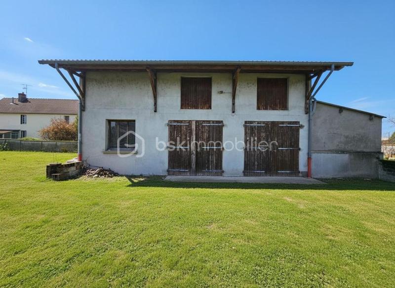 Immeuble - 300 m² - 10 pièces