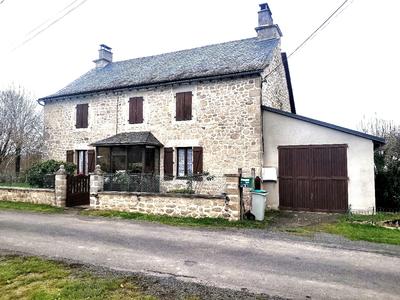 Maison - 146 m² - 6 pièces